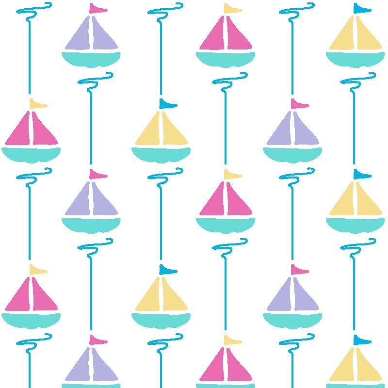 Seaside Sails