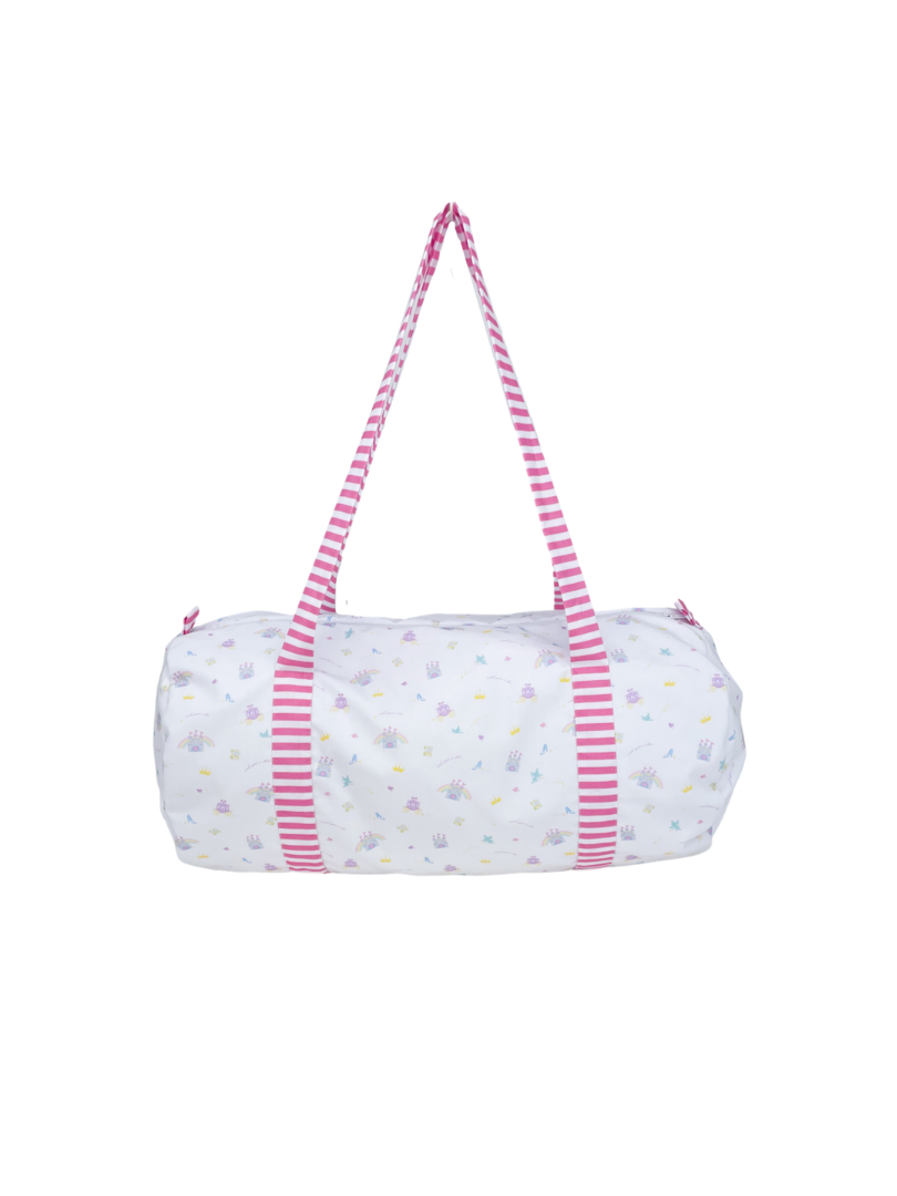 Overnight Duffle Bag - Wish Upon A Star