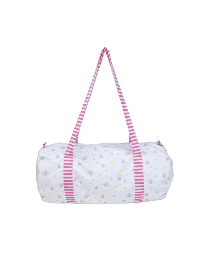 Overnight Duffle Bag - Wish Upon A Star