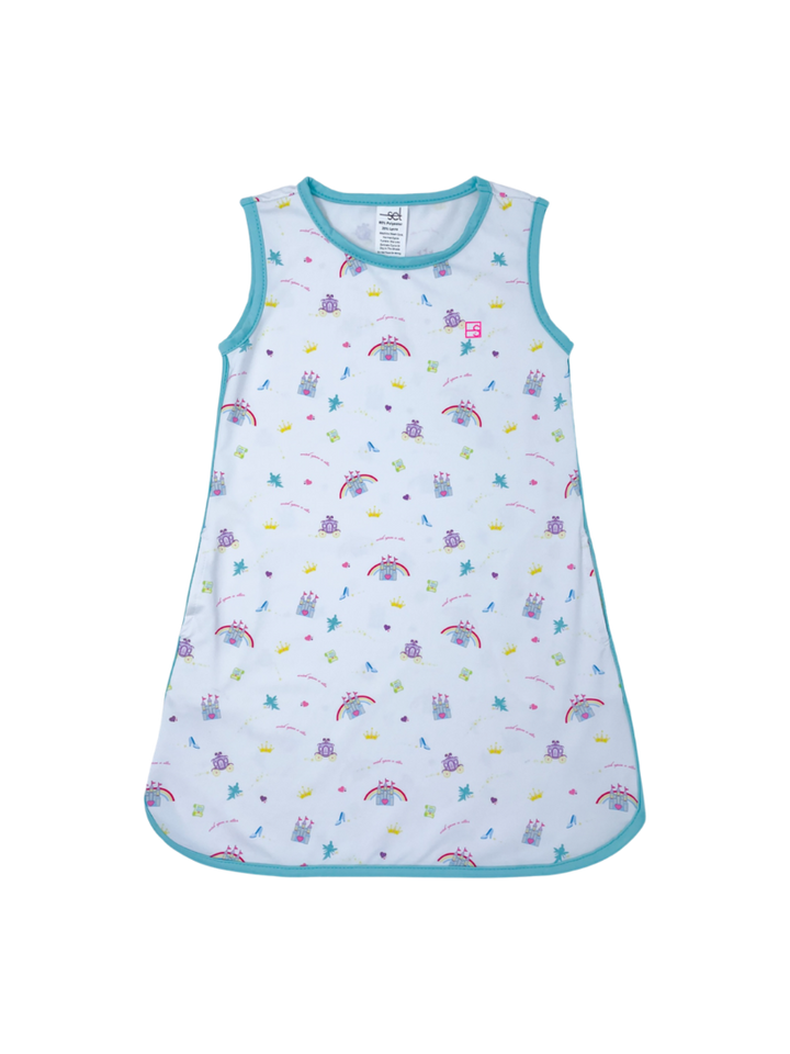 Tinsley Tennis Dress - Wish Upon A Star