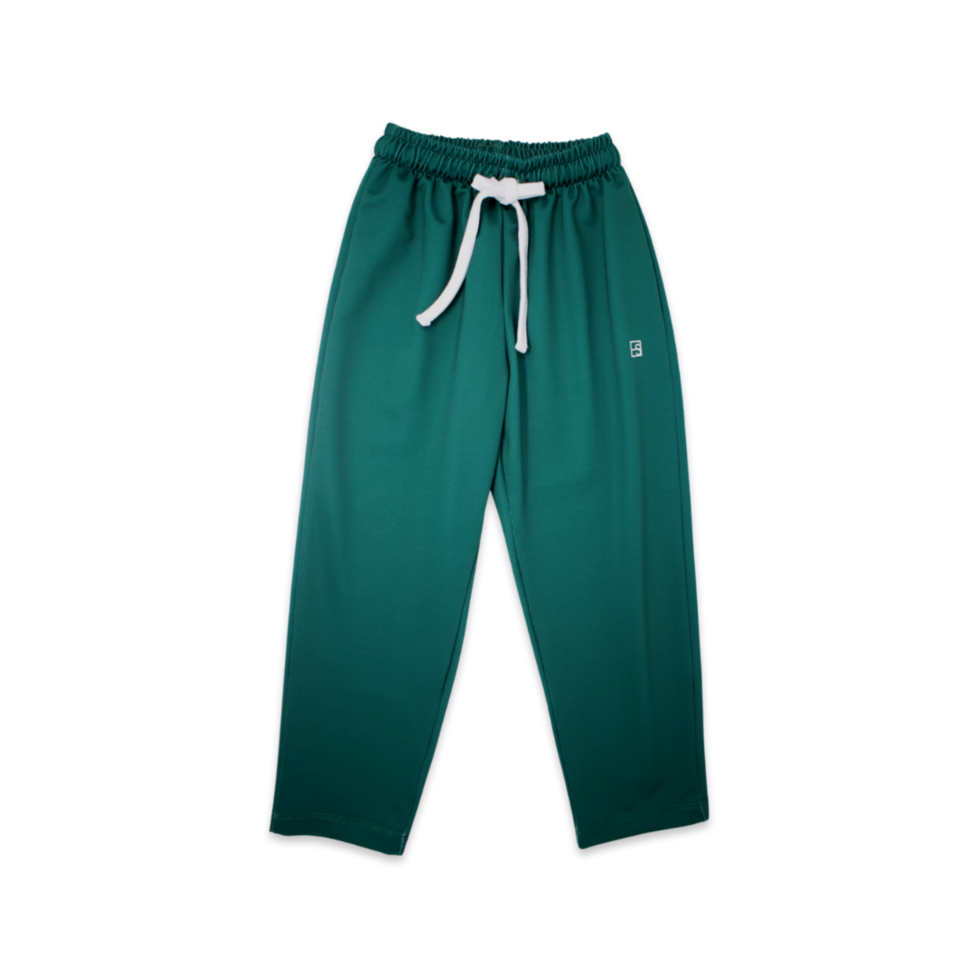 Mason Pant Jogger - Augusta Green