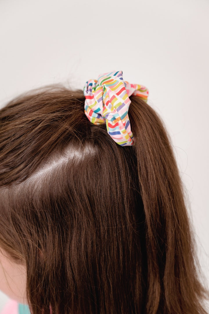 Scrunchie - Smarty Pants