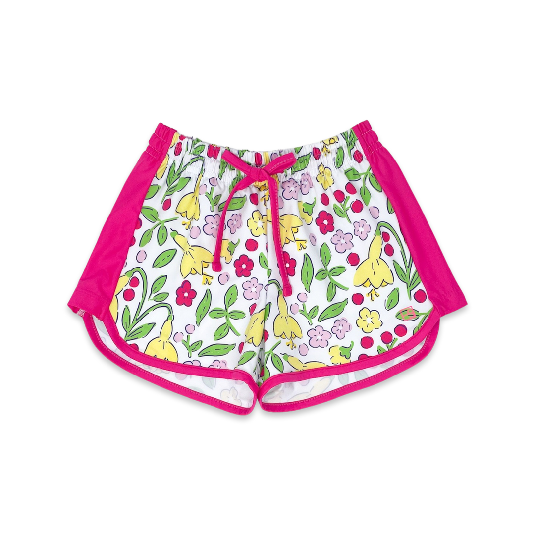 Annie Short - Festive Floral