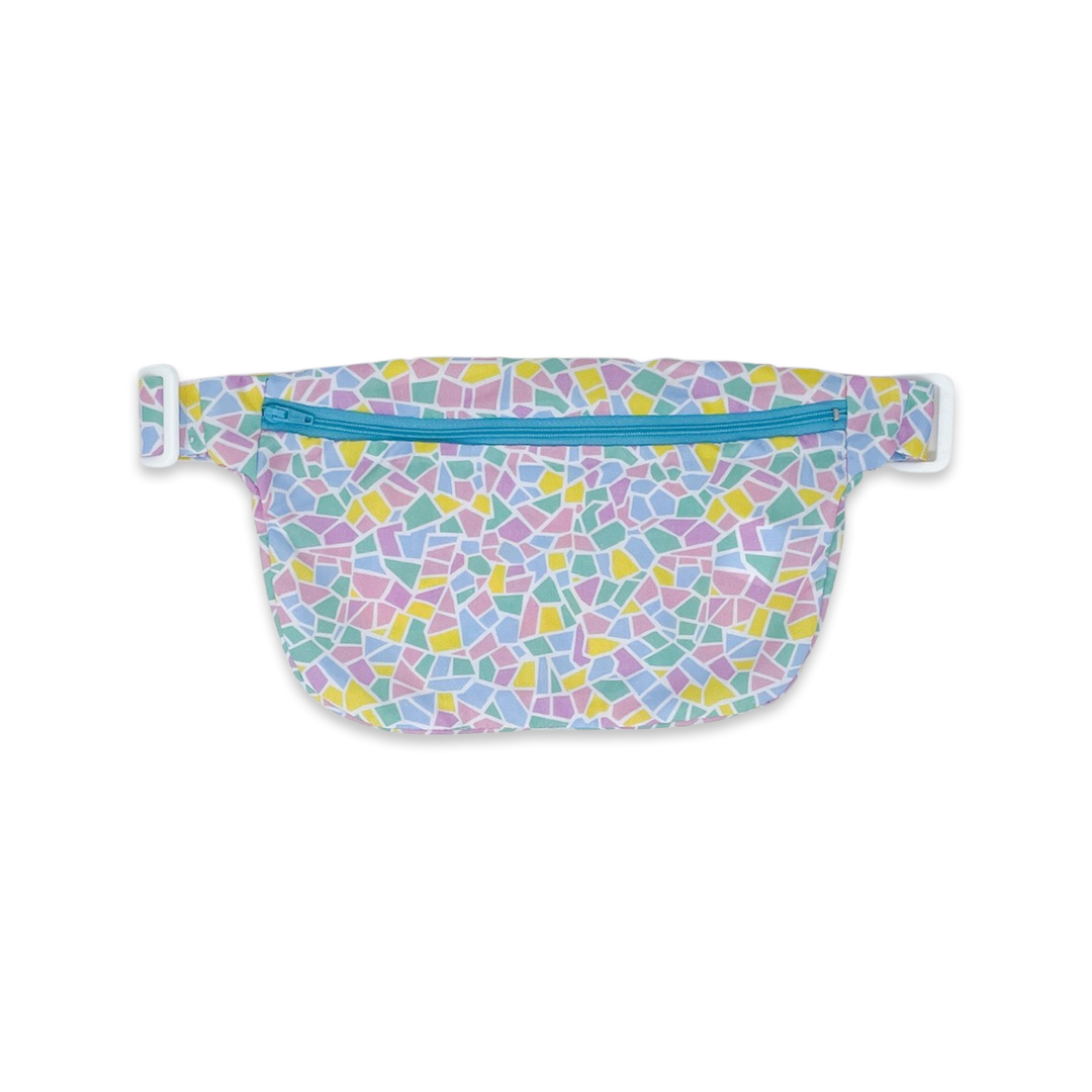 Fanny Pack - Mosaic