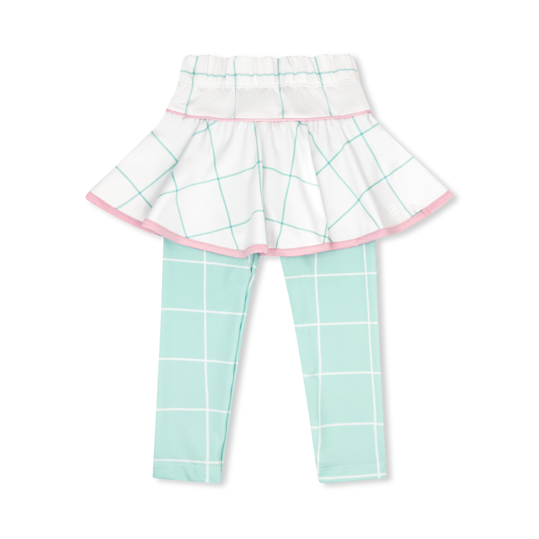 Mallory Legging Set - Mint To Be, Cotton Candy Pink