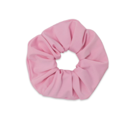 80's Baby Scrunchie - Cotton Candy Pink (SS25)