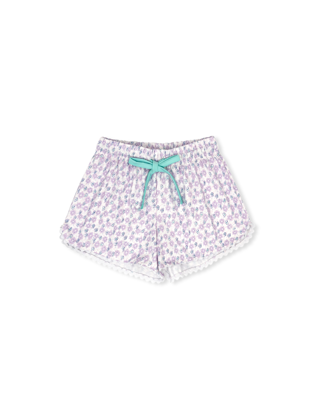 Emily Short - Blissful Blooms, Totally Turquoise, Cotton Candy Pink